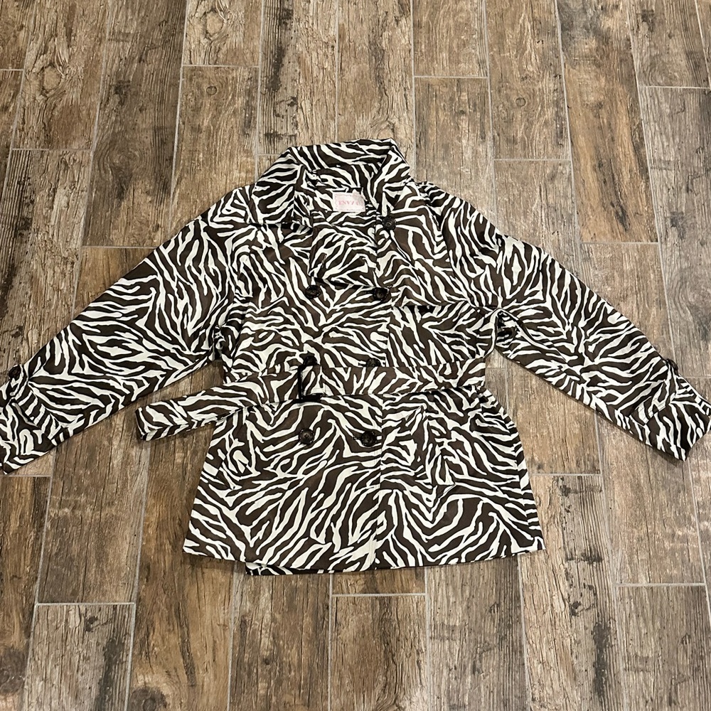 Envy U Springtime Jacket